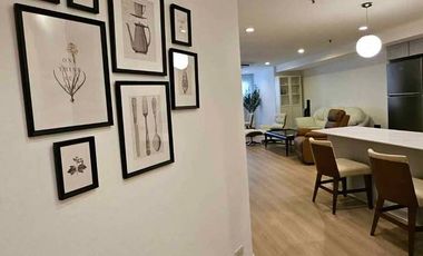 À vendre 2 chambres condo à Khlong Toei, Bangkok
