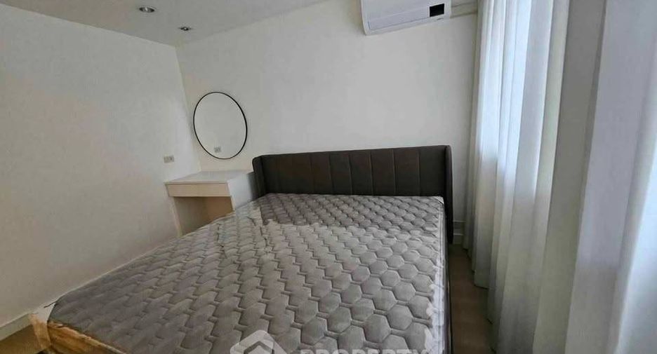 À vendre 2 chambres condo à Khlong Toei, Bangkok