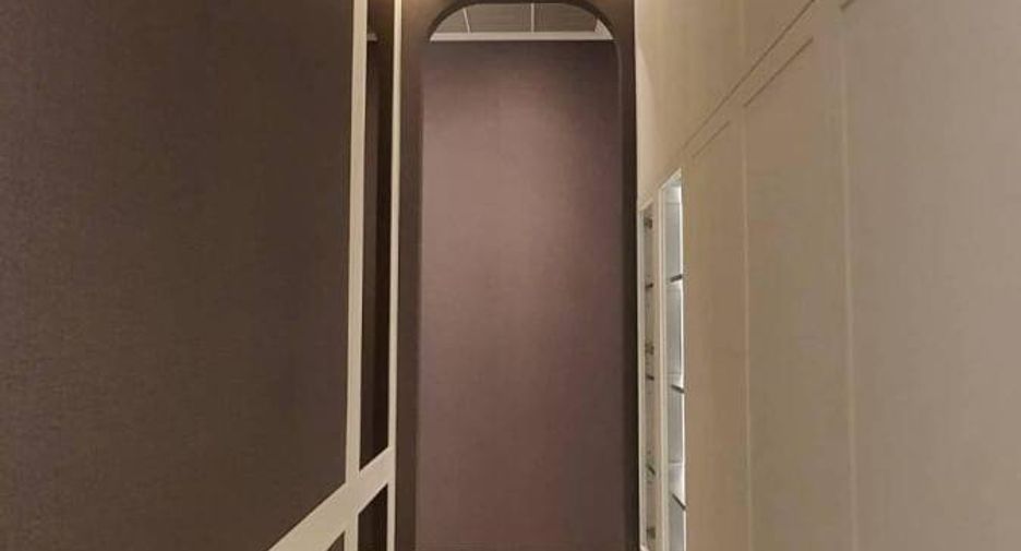 For rent and for sale 2 bedrooms condo in Bang Rak, Bangkok