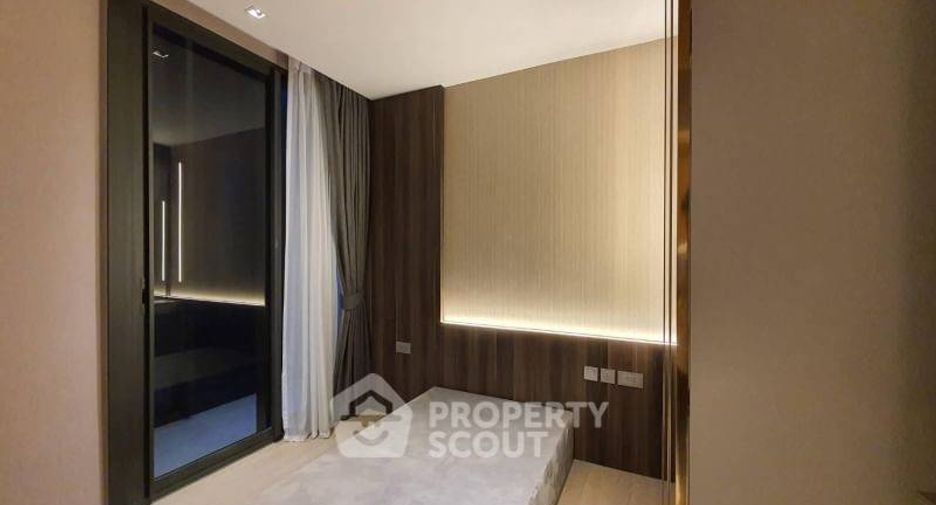 For rent and for sale 2 bedrooms condo in Bang Rak, Bangkok