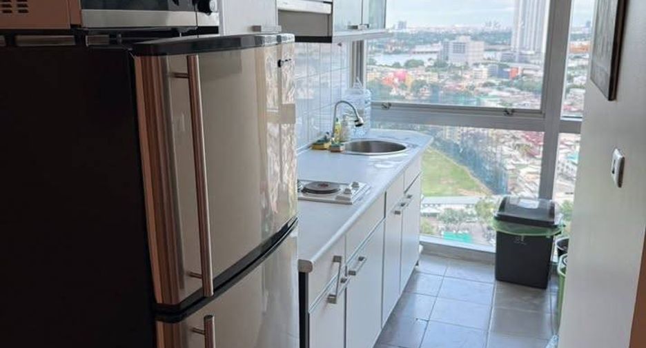 Продажа 3 спальни кондо в Ян Наща, Бангкок