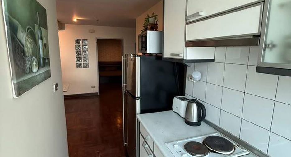 Продажа 3 спальни кондо в Ян Наща, Бангкок