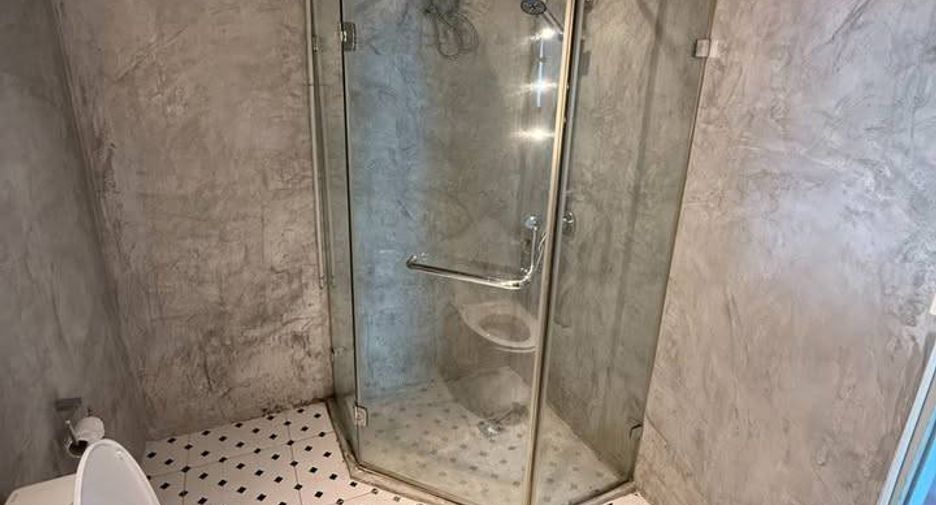 Продажа 3 спальни кондо в Ян Наща, Бангкок