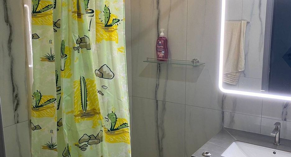 À vendre 2 chambres condo à Ratchathewi, Bangkok