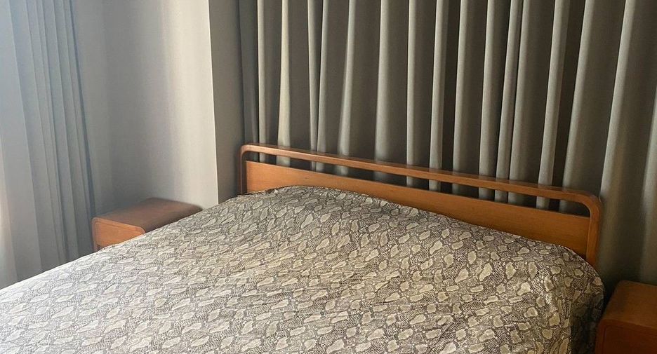 À vendre 2 chambres condo à Ratchathewi, Bangkok