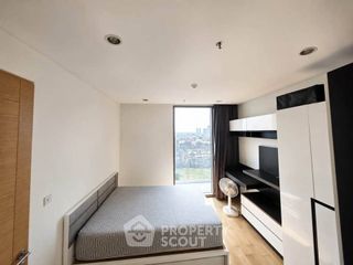 Продажа 1 кровать кондо в Ян Наща, Бангкок