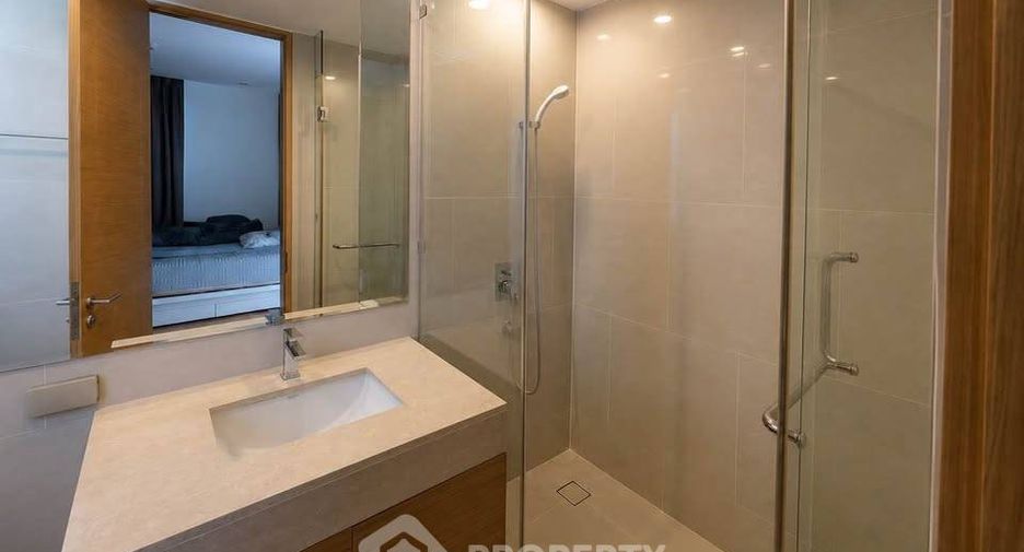 Продажа 1 кровать кондо в Ян Наща, Бангкок