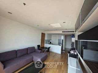 Продажа 1 кровать кондо в Ян Наща, Бангкок