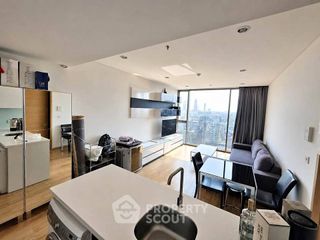 Продажа 1 кровать кондо в Ян Наща, Бангкок