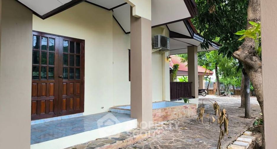 Casa en venta de 2 habitaciones en Sattahip, Pattaya