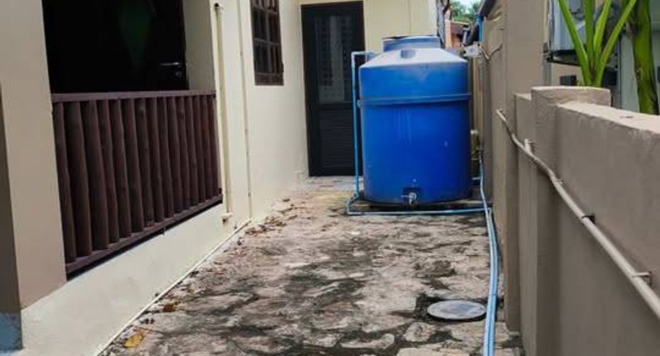Casa en venta de 2 habitaciones en Sattahip, Pattaya