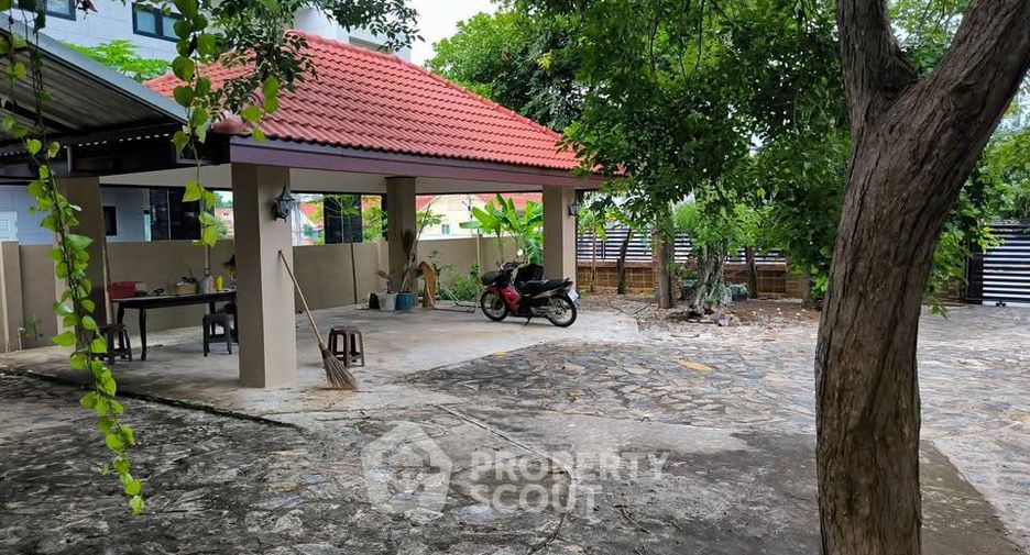 Casa en venta de 2 habitaciones en Sattahip, Pattaya