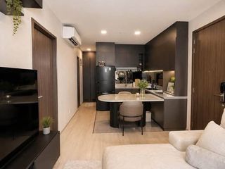 À vendre 2 chambres condo à Chatuchak, Bangkok