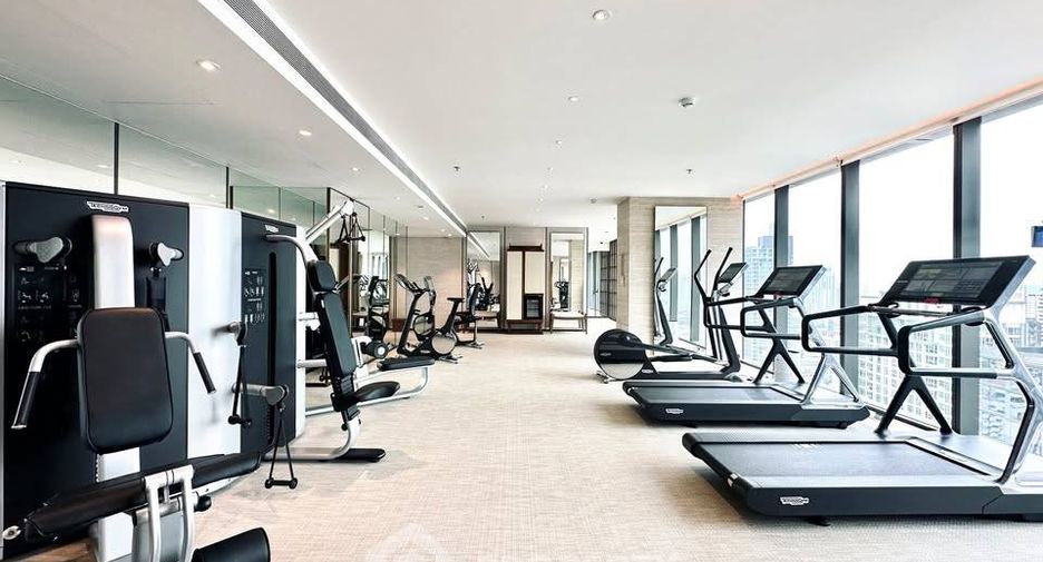 Condo en venta de 1 habitaciones en Khlong Toei, Bangkok