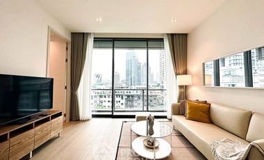Condo en venta de 1 habitaciones en Khlong Toei, Bangkok