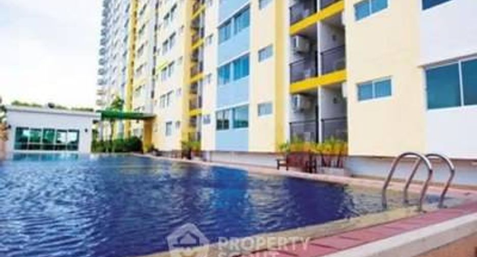 Wohnung zum Kauf mit 1 Zimmer in Bangkok Yai, Bangkok