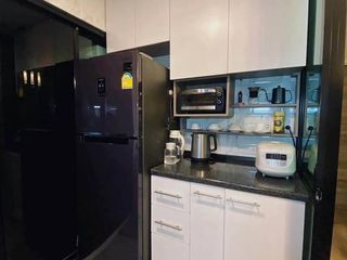 À vendre 2 chambres condo à Bang Na, Bangkok
