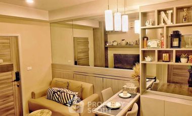 À vendre 2 chambres condo à Bang Na, Bangkok