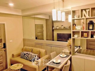 À vendre 2 chambres condo à Bang Na, Bangkok