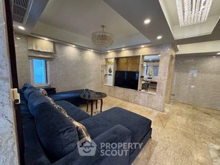 For sale 4 bedrooms villa in Bang Lamung, Chonburi