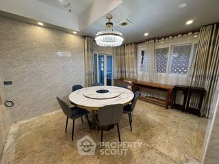 For sale 4 bedrooms villa in Bang Lamung, Chonburi