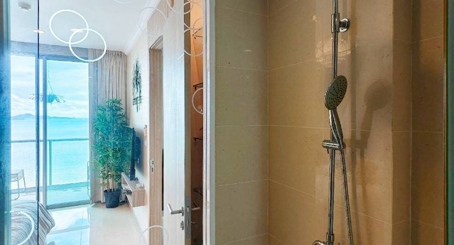 Продажа 2 спальни кондо в Банг Ламунг, Чонбури