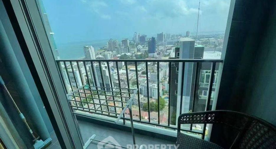 Продажа 1 кровать кондо в Банг Ламунг, Чонбури
