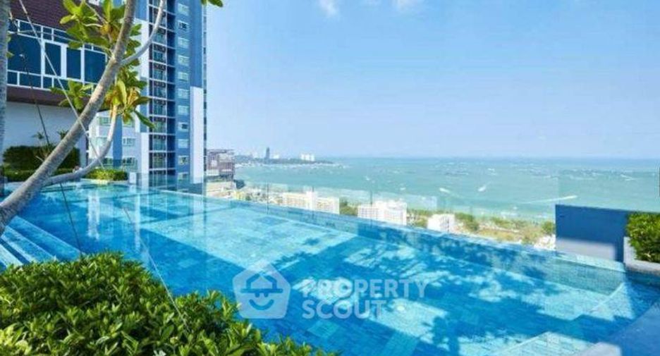 Продажа 1 кровать кондо в Банг Ламунг, Чонбури