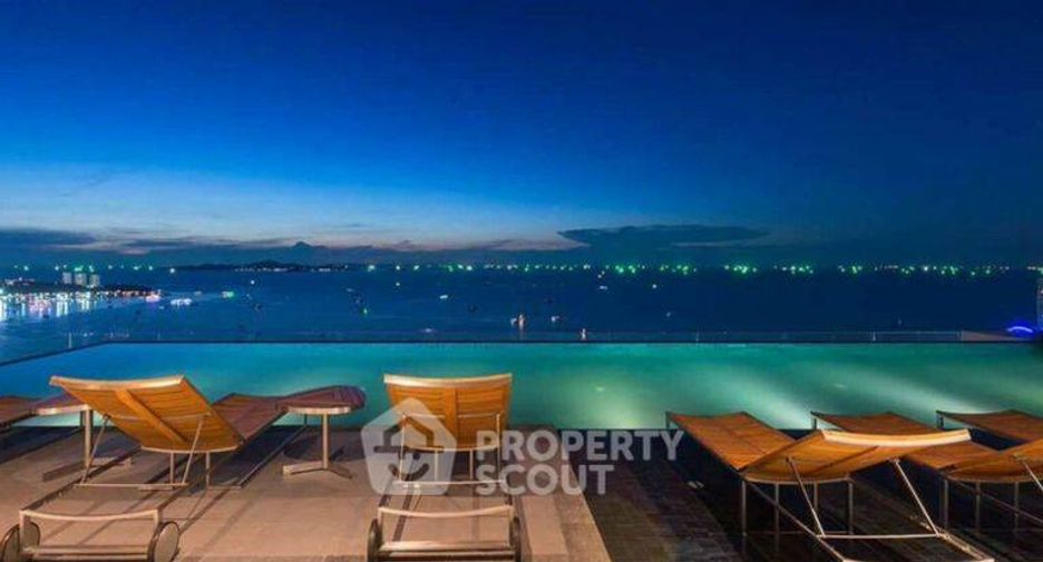 Продажа 1 кровать кондо в Банг Ламунг, Чонбури
