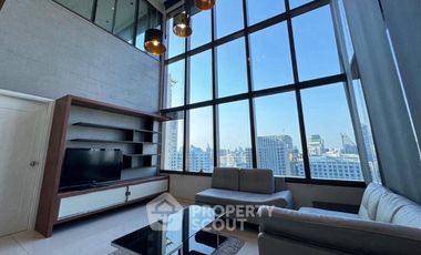 À vendre 2 chambres condo à Khlong Toei, Bangkok