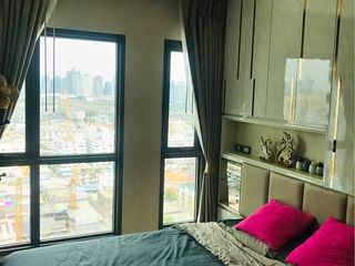 For sale 1 bed condo in Din Daeng, Bangkok
