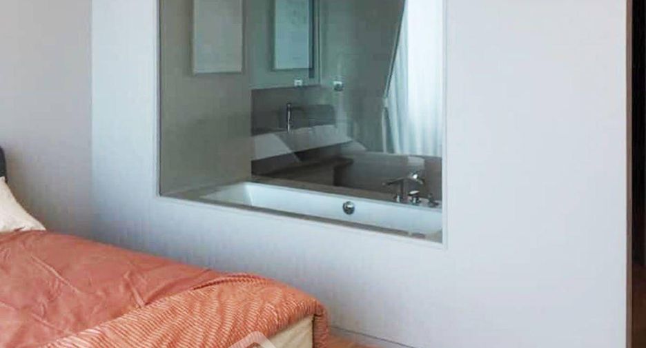 For rent and for sale 2 bedrooms condo in Watthana, Bangkok