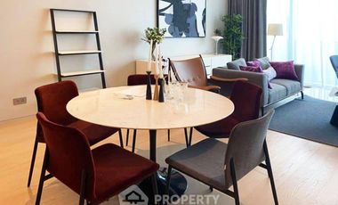 For rent and for sale 2 bedrooms condo in Watthana, Bangkok