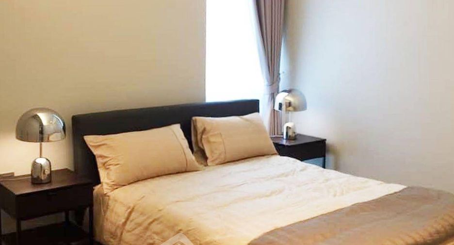 For rent and for sale 2 bedrooms condo in Watthana, Bangkok