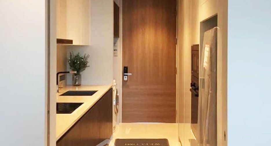For rent and for sale 2 bedrooms condo in Watthana, Bangkok