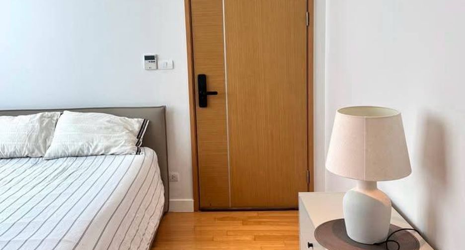 For rent and for sale 3 bedrooms condo in Khlong Toei, Bangkok