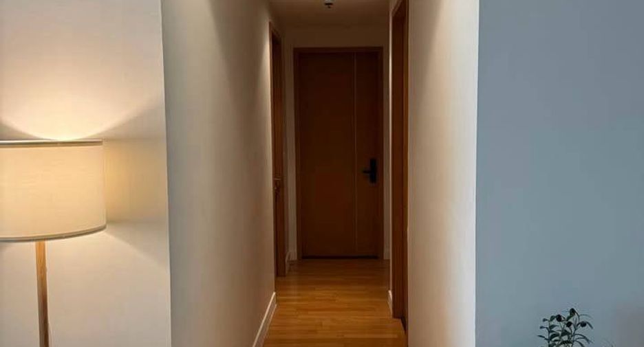 For rent and for sale 3 bedrooms condo in Khlong Toei, Bangkok