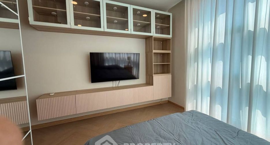 Аренда и продажа 2 спальни кондо в Банг Кхо Лаем, Бангкок