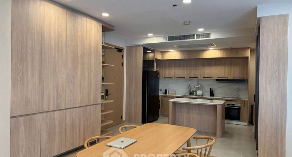Аренда и продажа 2 спальни кондо в Банг Кхо Лаем, Бангкок