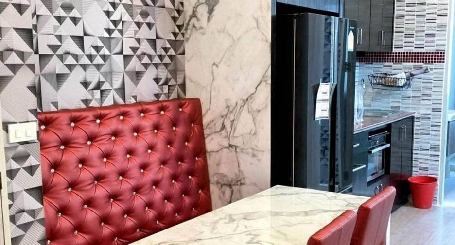 For sale 10 bedrooms condo in Din Daeng, Bangkok