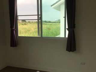 For sale 4 bedrooms house in Bang Khun Thian, Bangkok