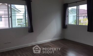 ขาย 4 ห้องนอน บ้านเดี่ยว ใน บางขุนเทียน, กรุงเทพฯ