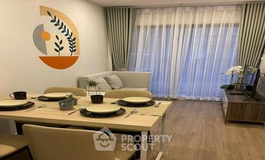À vendre 1 chambre condo à Bang Na, Bangkok