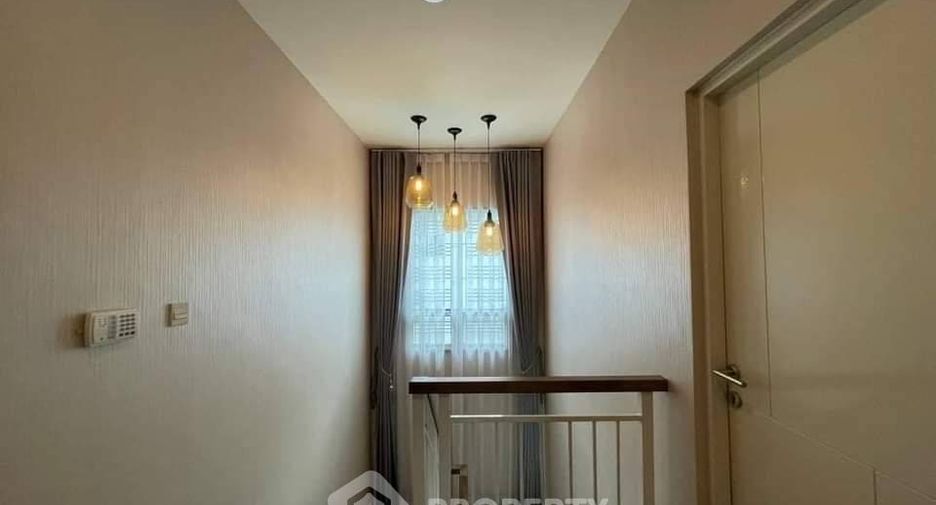 ขาย 4 ห้องนอน บ้านเดี่ยว ใน ประเวศ, กรุงเทพฯ
