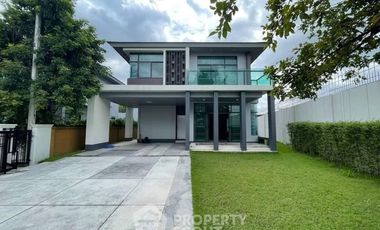 ขาย 4 ห้องนอน บ้านเดี่ยว ใน ประเวศ, กรุงเทพฯ