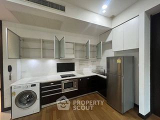 Продажа 2 спальни кондо в Ян Наща, Бангкок