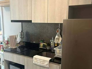 For sale 1 bed condo in Din Daeng, Bangkok