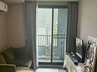 For sale 1 bed condo in Din Daeng, Bangkok