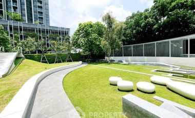 À vendre 1 chambre condo à Bang Na, Bangkok