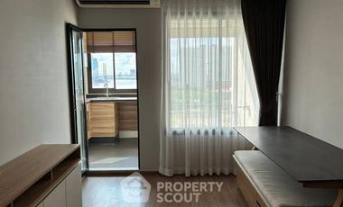 Продажа 1 кровать кондо в Ян Наща, Бангкок